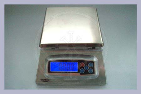 Digital Table Scale Myweig KD-8000